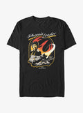 Disney Ahsoka Hera Phoenix Leader T-Shirt | Trending Graphic Tee For Fans