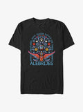 Disney Pixar Coco Alebrijes Spirit Guides T-Shirt | Trending Graphic Tee For Fans