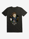 Bratz Eitan Wild Life Safari T-Shirt | Trending Graphic Tee For Fans