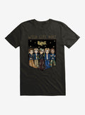 Bratz Wild Life Boyz T-Shirt | Trending Graphic Tee For Fans