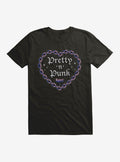 Bratz Chain Heart T-Shirt | Trending Graphic Tee For Fans