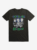 Bratz Boys Are Bratz T-Shirt | Trending Graphic Tee For Fans