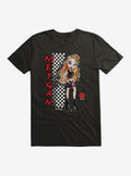 Bratz Meygan T-Shirt | Trending Graphic Tee For Fans