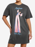 Paramore Hayley Williams On Stilts Dress T-Shirt | Trending Graphic Tee For Fans