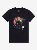 Rebel Moon Poster T-Shirt | Trending Graphic Tee For Fans