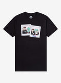 Down To Earth Instant Photo T-Shirt | Trending Graphic Tee For Fans