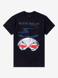 DC Comics Aquaman And The Lost Kingdom Black Manta T-Shirt | Trending Graphic Tee For Fans