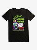House Of 1000 Corpses Captain Spaulding's Museum Of Monsters And Mayhem T-Shirt | Trending Graphic Tee For Fans