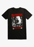 House Of 1000 Corpses You Won't Believe Your Eyes T-Shirt | Trending Graphic Tee For Fans