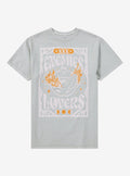 Enemies To Lovers Boyfriend Fit Girls T-Shirt | Trending Graphic Tee For Fans