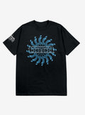 Tool Spirals T-Shirt | Trending Graphic Tee For Fans