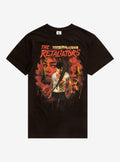 The Retaliators Poster T-Shirt | Trending Graphic Tee For Fans