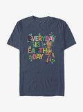 Guards Glxy - Mn T - Groot Earth Day T-Shirt | Trending Graphic Tee For Fans