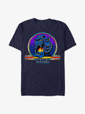 Disney Aladdin Cave Of Wonders T-Shirt | Trending Graphic Tee For Fans