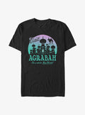Disney Aladdin Visit Agrabah T-Shirt | Trending Graphic Tee For Fans