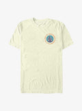 Disney The Little Mermaid Pocket Mermaid T-Shirt | Trending Graphic Tee For Fans