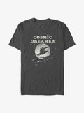 Disney Aladdin Cosmic Dreamer T-Shirt | Trending Graphic Tee For Fans
