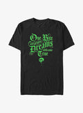 Disney Snow White One Bite T-Shirt | Trending Graphic Tee For Fans