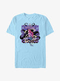 Disney The Little Mermaid Make Your Choice T-Shirt | Trending Graphic Tee For Fans