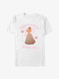 Disney Beauty and the Beast Birthday Quinceanera Princess Belle T-Shirt | Trending Graphic Tee For Fans