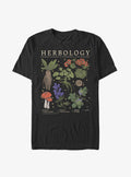 Harry Potter Herbology T-Shirt | Trending Graphic Tee For Fans