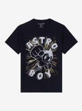 Astro Boy Gold Foil T-Shirt | Trending Graphic Tee For Fans