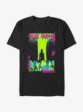 Attack on Titan The Path Poster T-Shirt | Trending Graphic Tee For Fans