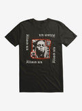 Lil Wayne Bandana T-Shirt | Trending Graphic Tee For Fans