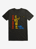 Beastie Boys Hello Nasty T-Shirt | Trending Graphic Tee For Fans