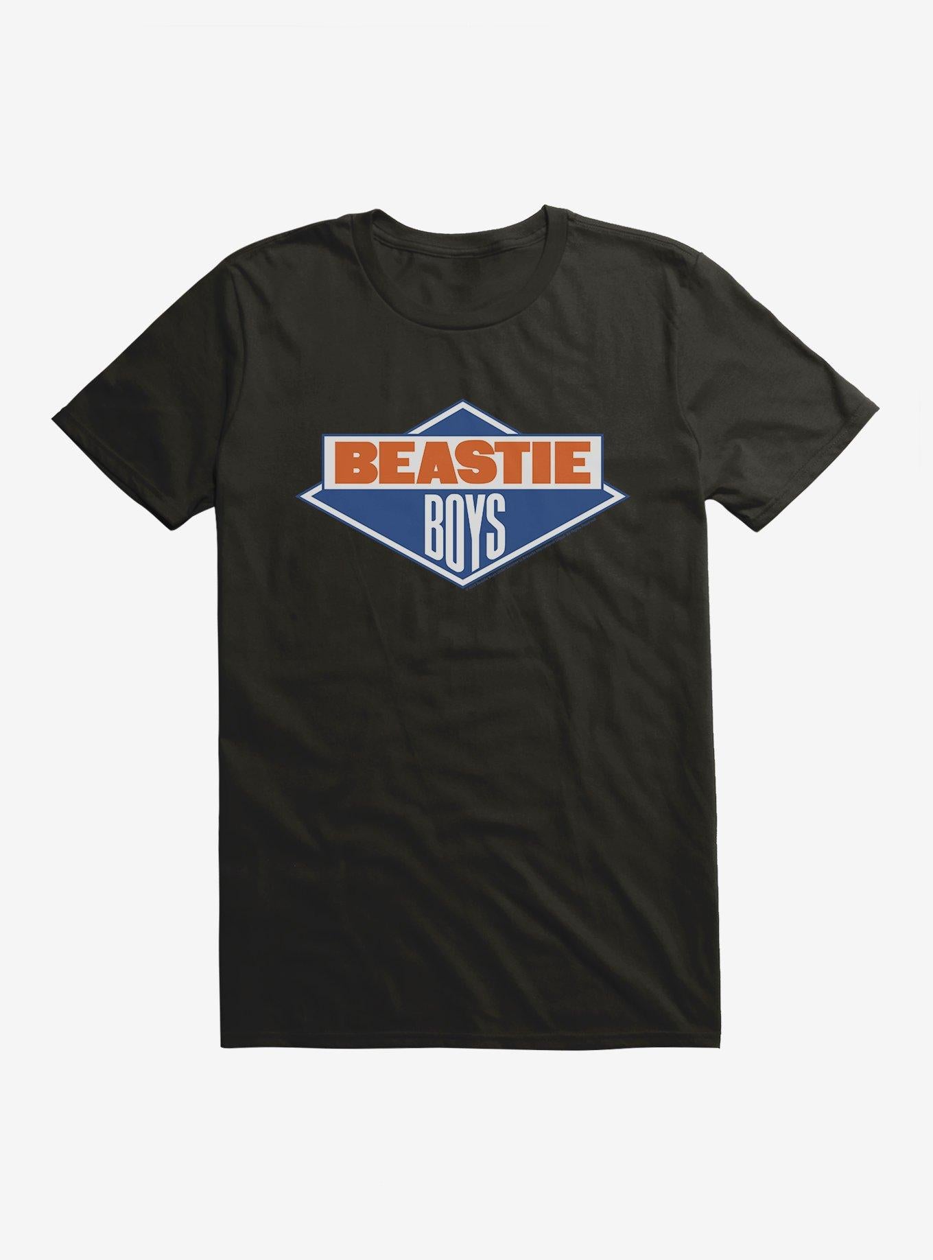 Beastie Boys Logo T-Shirt | Trending Graphic Tee For Fans