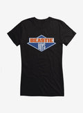 Beastie Boys Logo Girls T-Shirt | Trending Graphic Tee For Fans