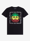 Afrika Bambaataa Zulu Nation T-Shirt | Trending Graphic Tee For Fans
