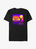 Disney The Emperor's New Groove Kuzco Kingdom T-Shirt | Trending Graphic Tee For Fans