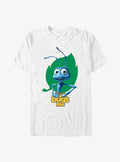 Disney Pixar A Bug's Life Flik Hips T-Shirt | Trending Graphic Tee For Fans
