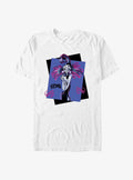 Disney The Emperor's New Groove Yzma Sketch T-Shirt | Trending Graphic Tee For Fans