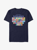 Disney Lilo & Stitch Experiment Family T-Shirt | Trending Graphic Tee For Fans