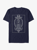 Star Wars Life Day The High Republic T-Shirt | Trending Graphic Tee For Fans