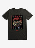 Bratz Rock Angelz T-Shirt | Trending Graphic Tee For Fans