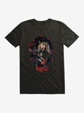 Bratz Rock Angelz Jade T-Shirt | Trending Graphic Tee For Fans