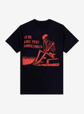 It Be Like That Skeleton T-Shirt | Trending Graphic Tee For Fans