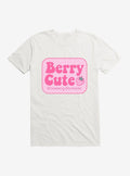 Strawberry Shortcake Berry Cute T-Shirt | Trending Graphic Tee For Fans