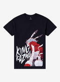 Summer Wars King Kazma T-Shirt | Trending Graphic Tee For Fans