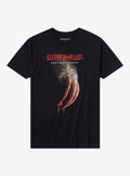 Slotherhouse Claw Poster T-Shirt | Trending Graphic Tee For Fans