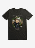 Bratz Wild Life Cade T-Shirt | Trending Graphic Tee For Fans