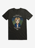 Bratz Wild Life Cameron T-Shirt | Trending Graphic Tee For Fans