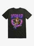 Bratz Spoiled T-Shirt | Trending Graphic Tee For Fans