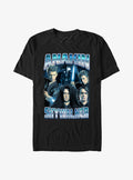 Star Wars Bad Anakin T-Shirt | Trending Graphic Tee For Fans