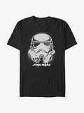 Star Wars Trooper Graffiti T-Shirt | Trending Graphic Tee For Fans
