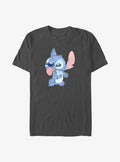 Disney Lilo & Stitch Tongue Out T-Shirt | Trending Graphic Tee For Fans