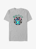 Disney Lilo & Stitch Stitch Summers T-Shirt | Trending Graphic Tee For Fans